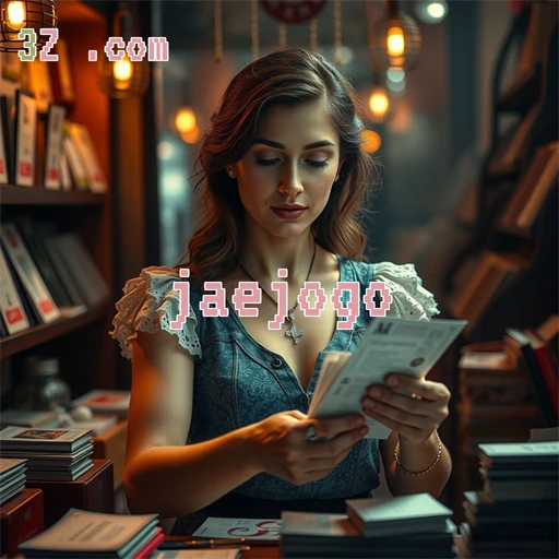 jaejogo Apostas em Jogos