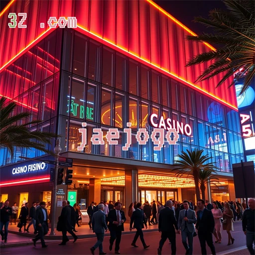 jaejogo Cassinos Online