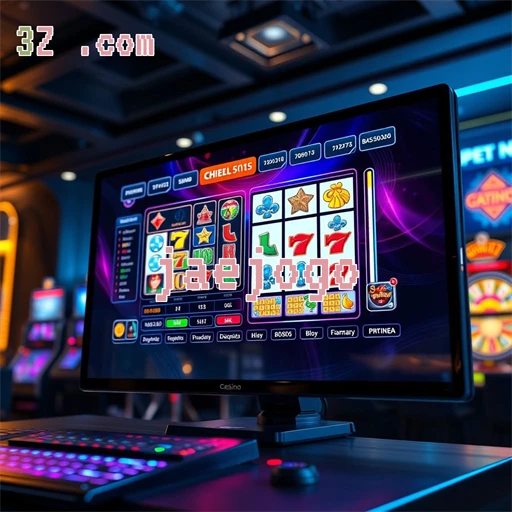 jaejogo Jogos Disponíveis