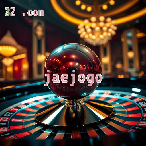 jaejogo Plataforma Oficial